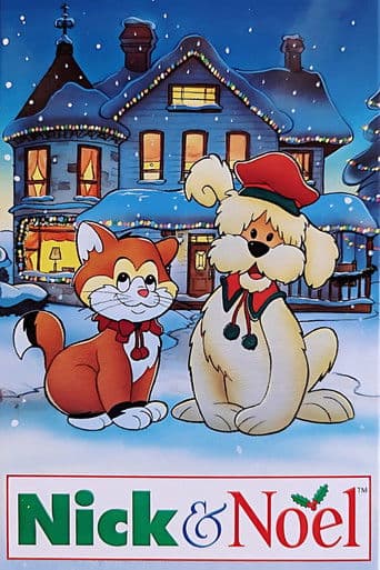 Nick & Noel poster