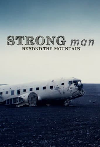 Strongman: Beyond the Mountain poster