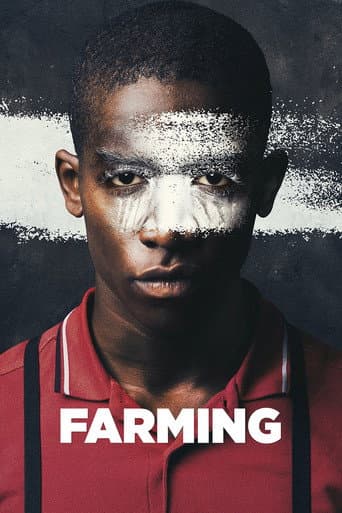 Farming poster