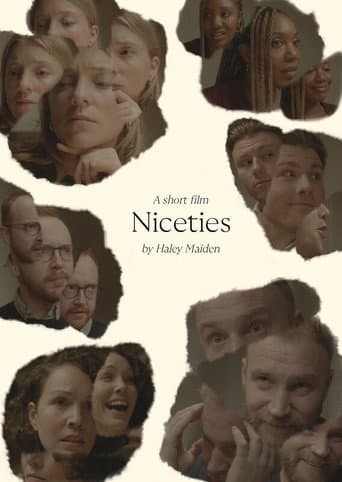 Niceties poster