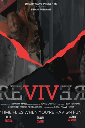 REVIVER poster