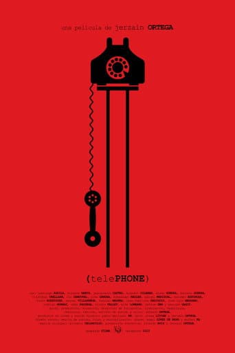 (Telephone) poster