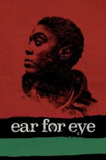 ear for eye poster