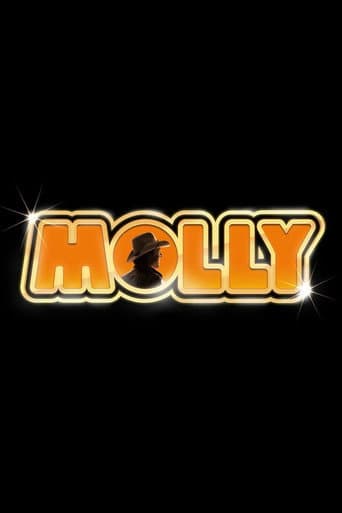 Molly poster