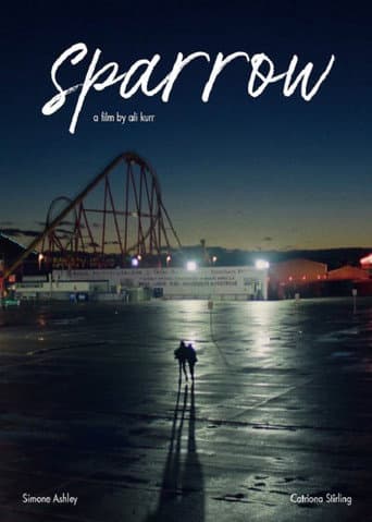 Sparrow poster