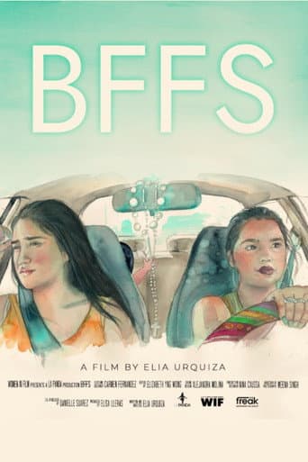 BFFS poster