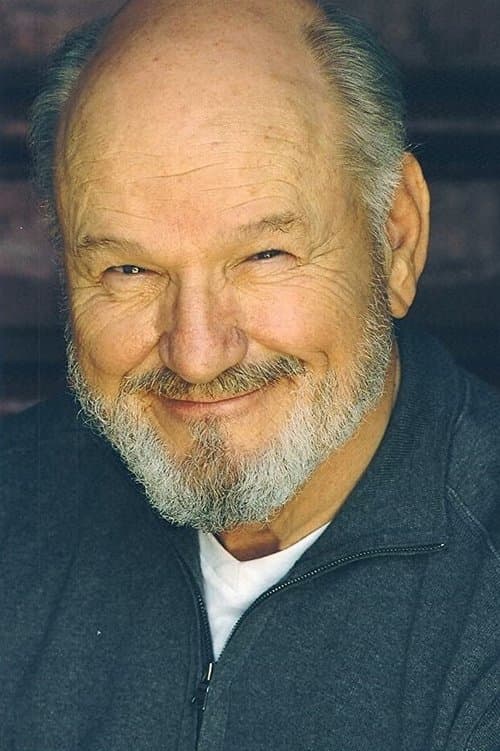 Wayne Grace headshot