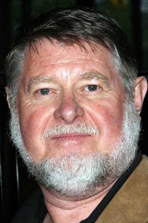 James Fargo headshot