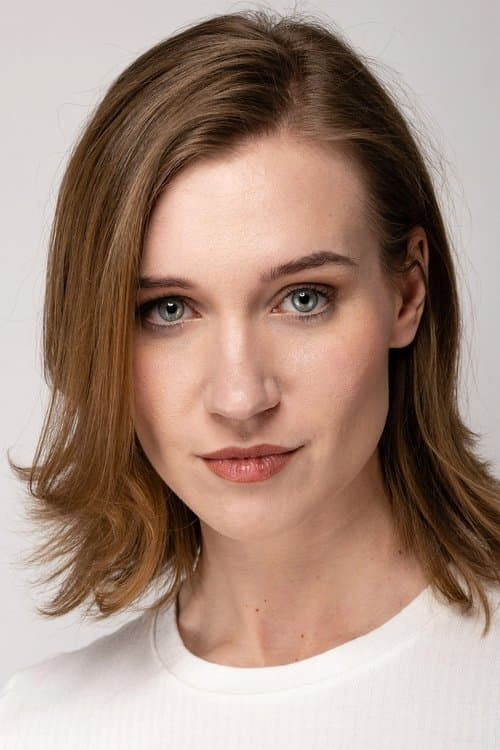 Ania Nova headshot