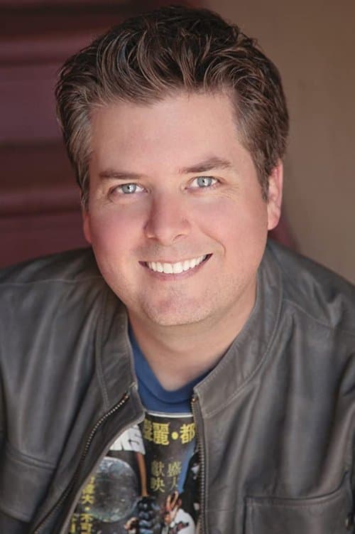 David W. Collins headshot