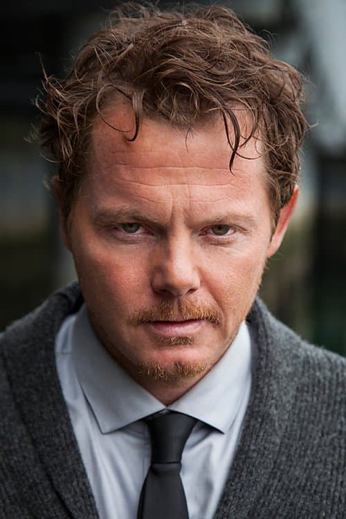 Teach Grant headshot