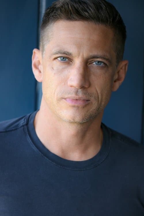 James Carpinello headshot