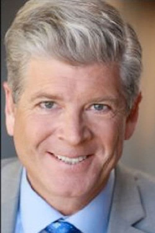 Johnny Bolton headshot