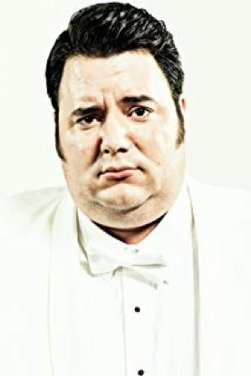 Jason Rouse headshot