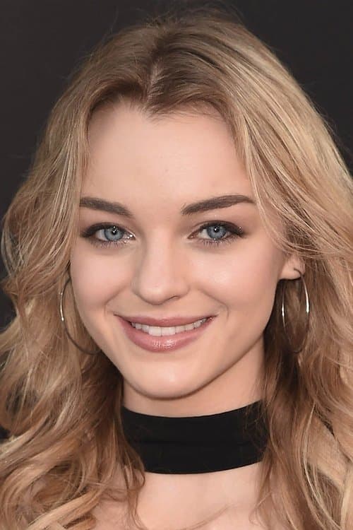Olivia Rose Keegan headshot