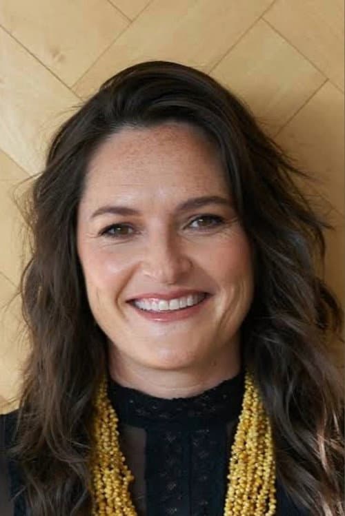 Dana Ledoux Miller headshot
