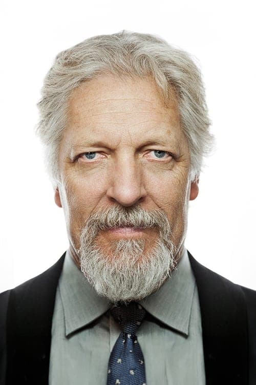 Clancy Brown headshot