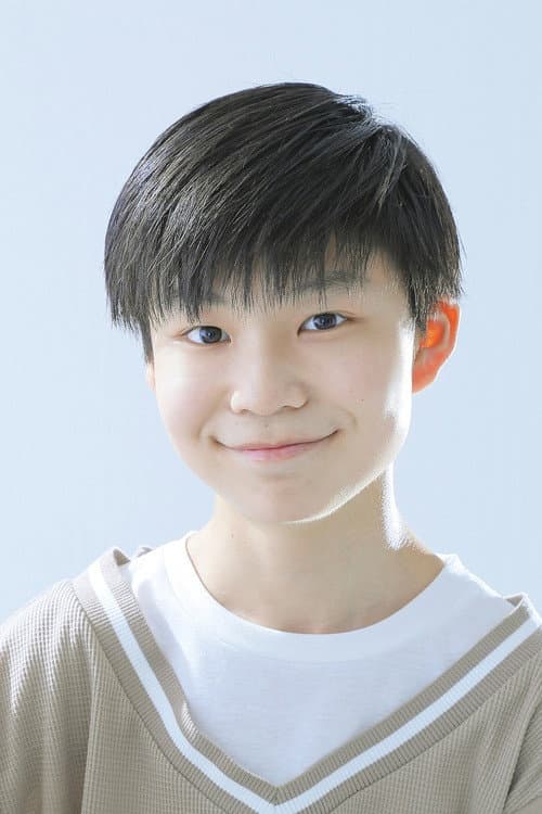 Taisei Miyagishi headshot