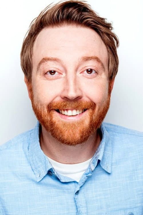 Elisha Yaffe headshot