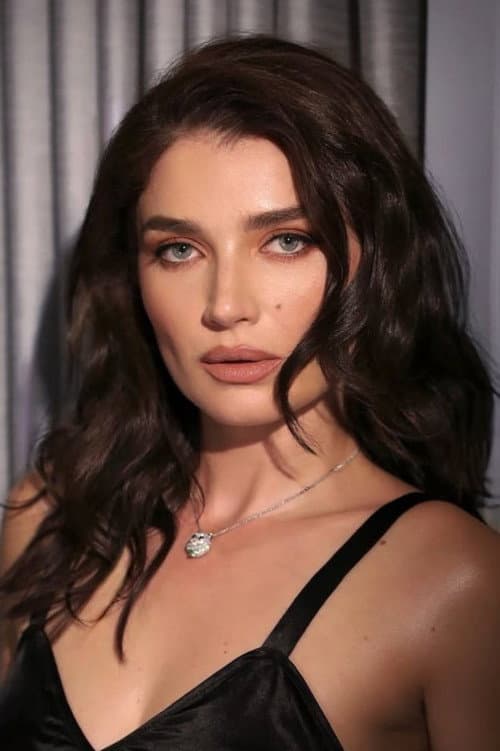 Eve Hewson headshot