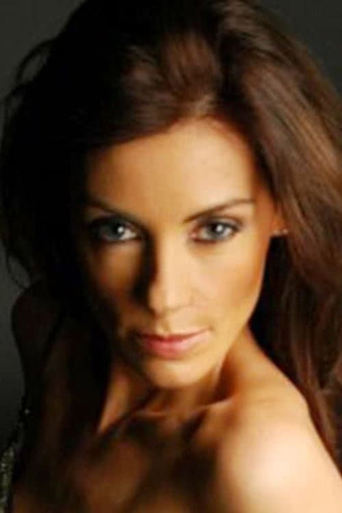 Carmel O'Sullivan headshot