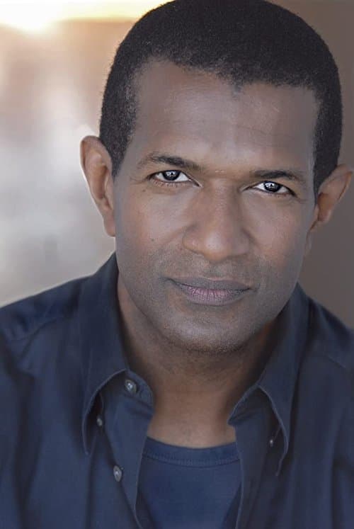 Rif Hutton headshot