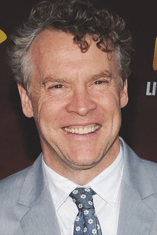 Tate Donovan headshot