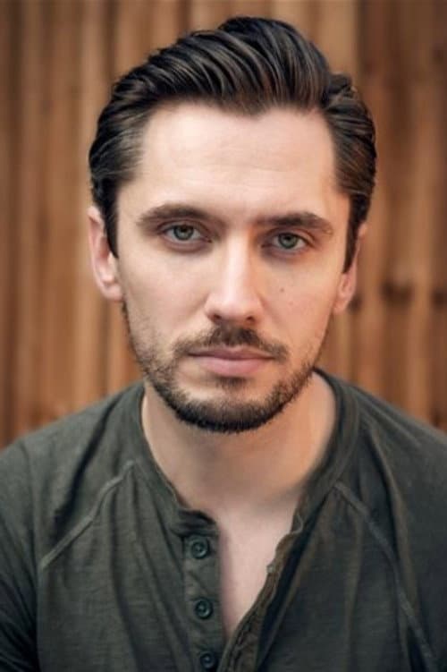 Jonathan Christie headshot