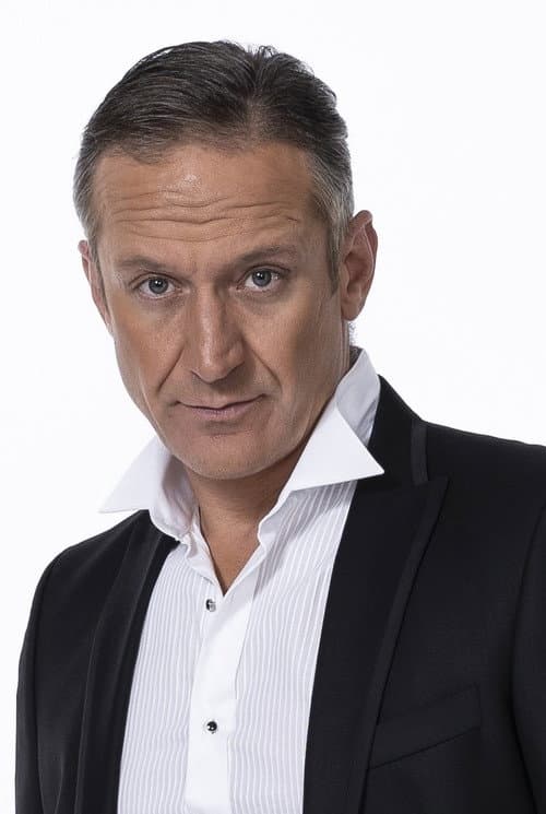 Deyan Donkov headshot