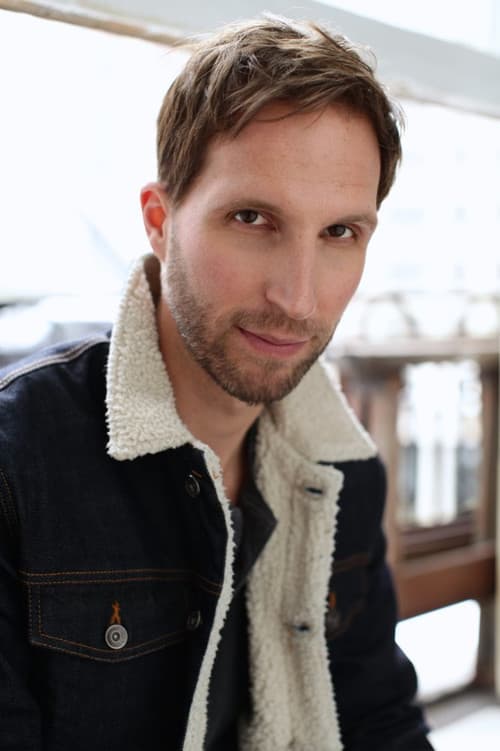 Blake DeLong headshot