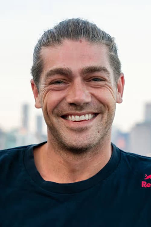 Dominic Di Tommaso headshot