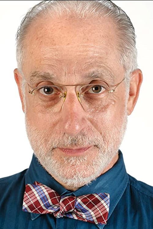 Martin Covert headshot