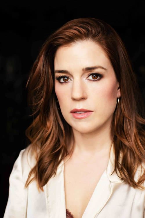 Allie Dunbar headshot