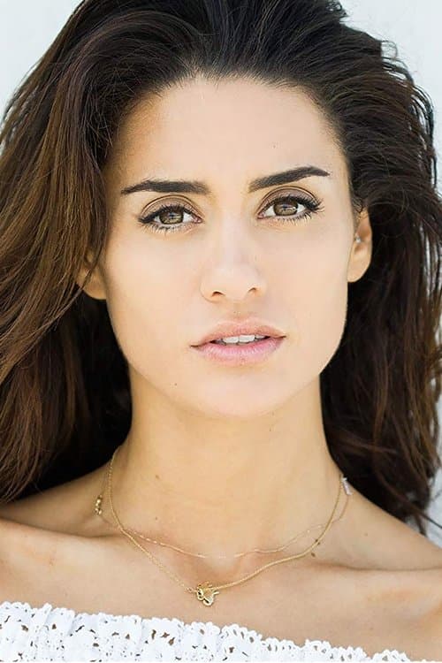 Bianca Bree headshot