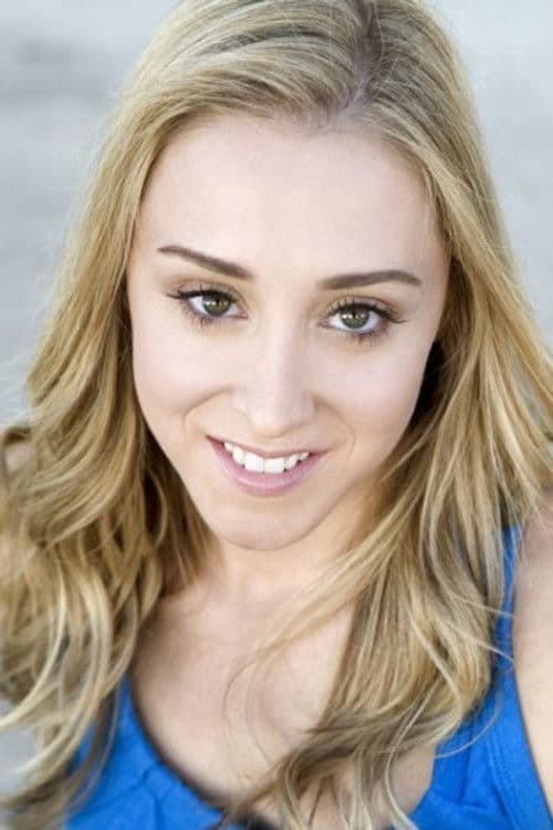 Lindsay Seim headshot
