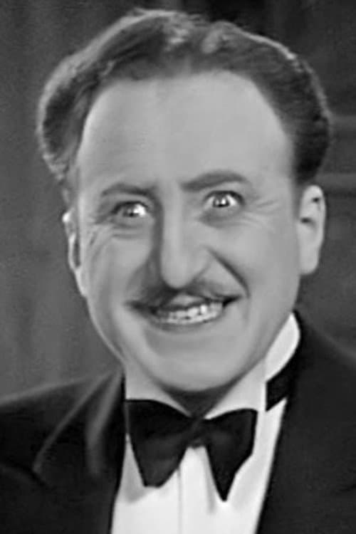 Rolfe Sedan headshot