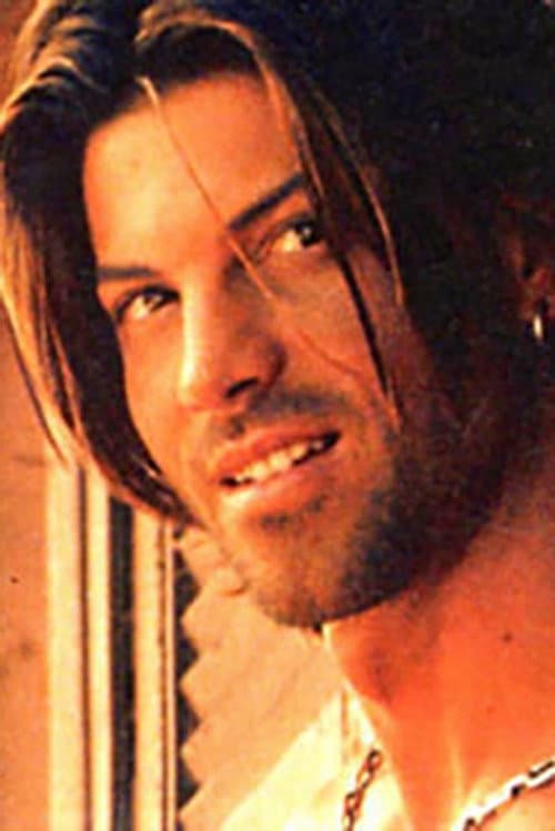 Marco Matronelli headshot