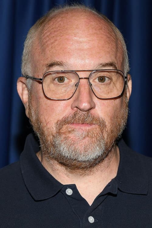Louis C.K. headshot