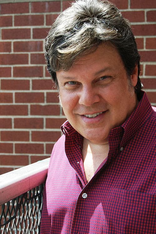 Chris Phillips headshot