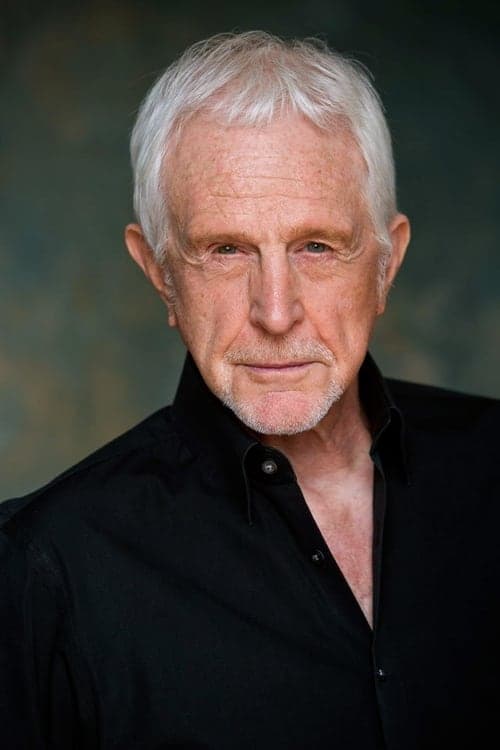 James A. Stephens headshot