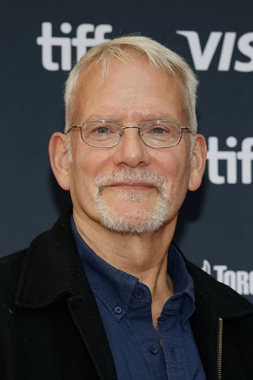 Campbell Scott headshot