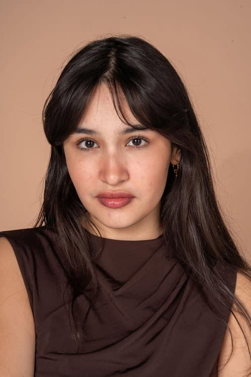 Sabina Tenorio headshot