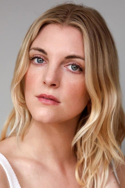 Lauren Beatty headshot