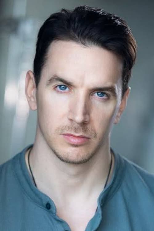 Darrell Griggs headshot