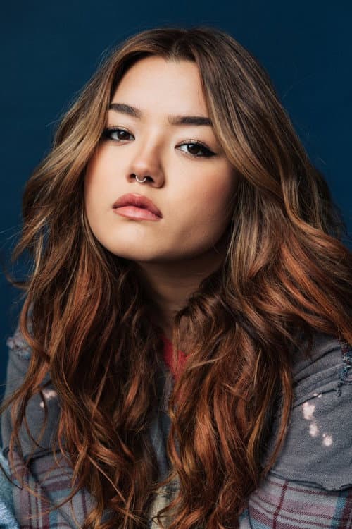 Elizabeth Yu headshot