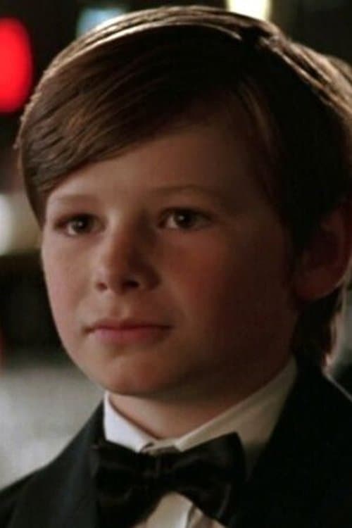 Gus Lewis headshot