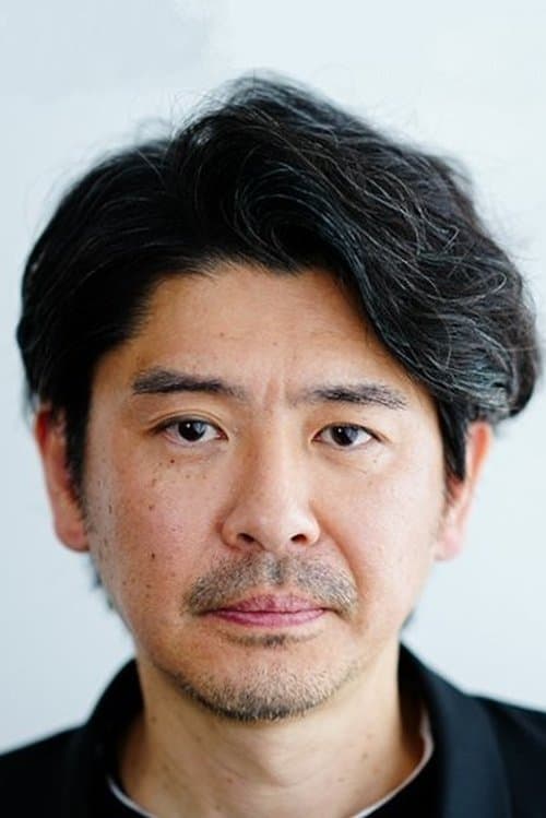Yoichiro Saito headshot