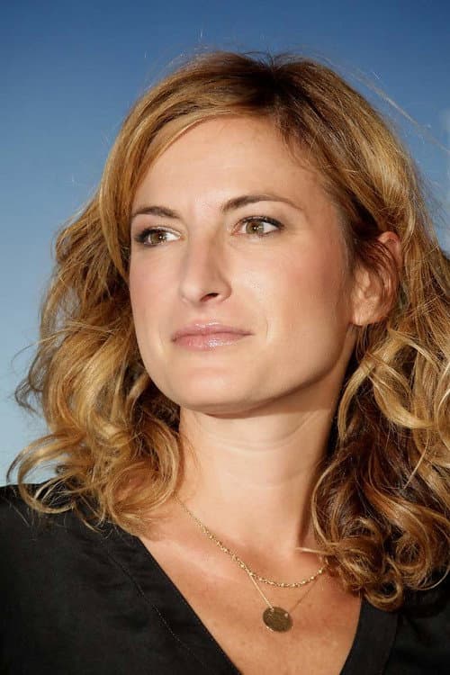 Zoe Cassavetes headshot