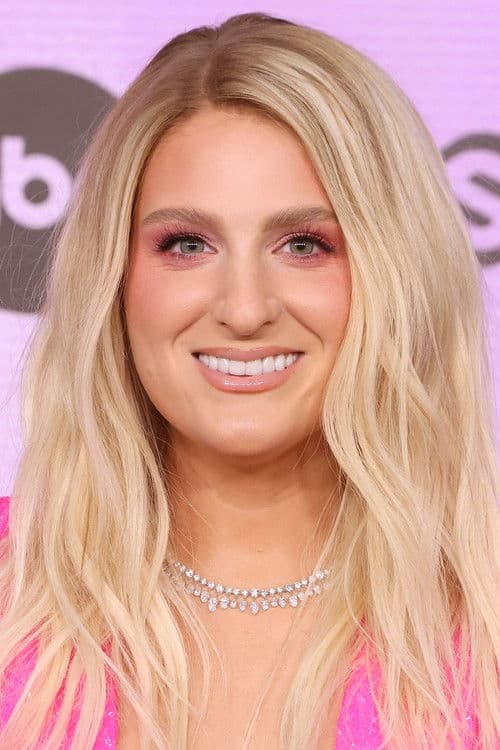 Meghan Trainor headshot