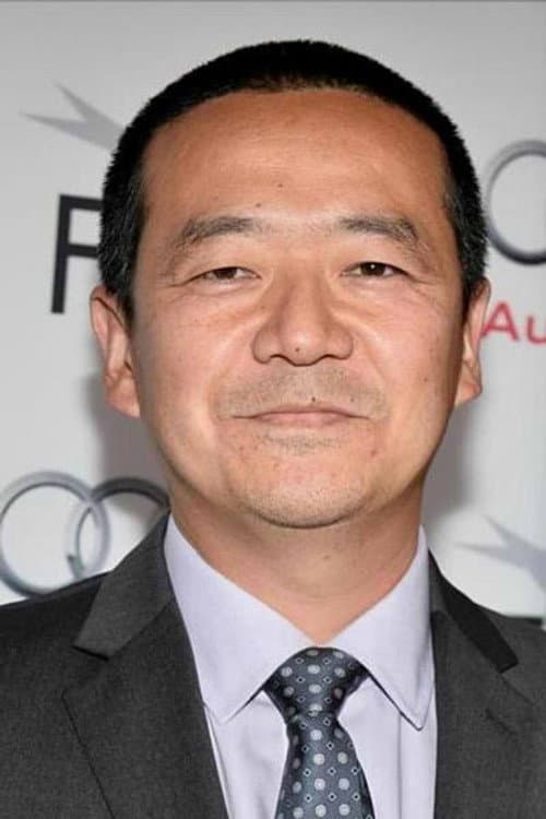 Masanobu Takayanagi headshot